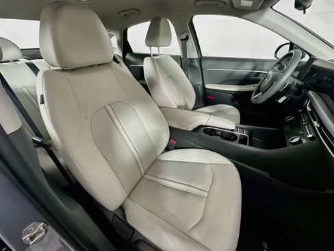 Used 2024 Hyundai Sonata SEL FWD image 29