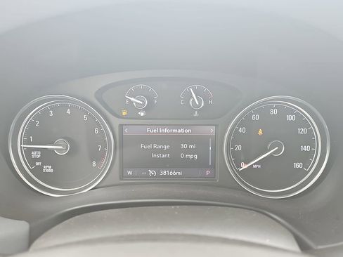 Certified 2023 Buick Enclave Essence w/ Experience Buick Package AWD/4WD image 31