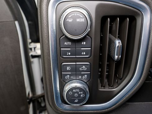 Used 2021 GMC Sierra 1500 AT4 w/ AT4 Value Package image 36