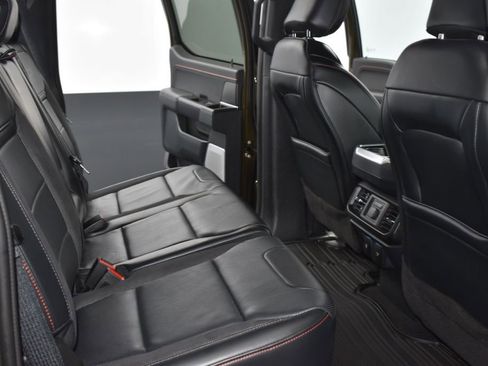Certified 2024 Ford F150 Raptor AWD/4WD image 20