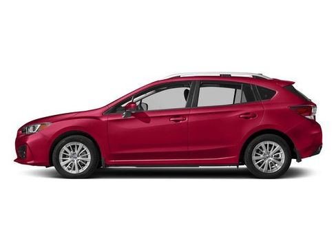 Used 2018 Subaru Impreza 2.0i Premium image 3