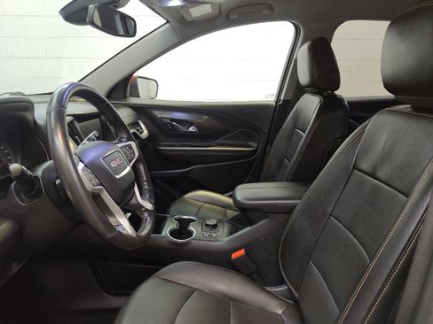 Used 2020 GMC Terrain SLT w/ Preferred Package FWD image 17
