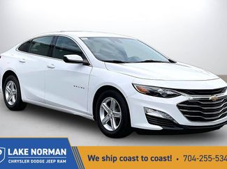 Used 2024 Chevrolet Malibu LT FWD video 1