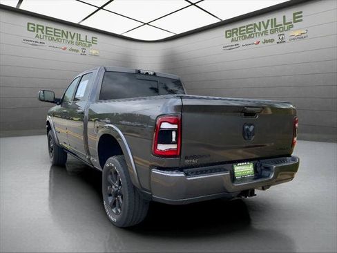 Certified 2020 RAM 3500 Laramie AWD/4WD image 8