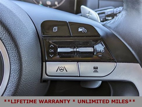 Used 2024 Hyundai Tucson Limited image 31