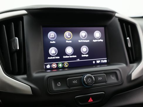 Used 2018 GMC Terrain SLE w/ Driver Convenience Package FWD image 18