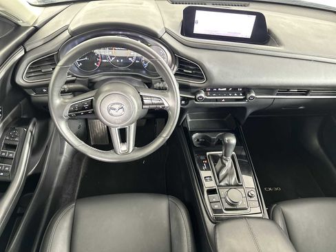 Used 2024 MAZDA CX-30 AWD 2.5 S w/ Select Sport Pkg image 13