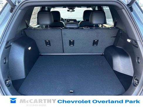 New 2026 Chevrolet Equinox RS image 18