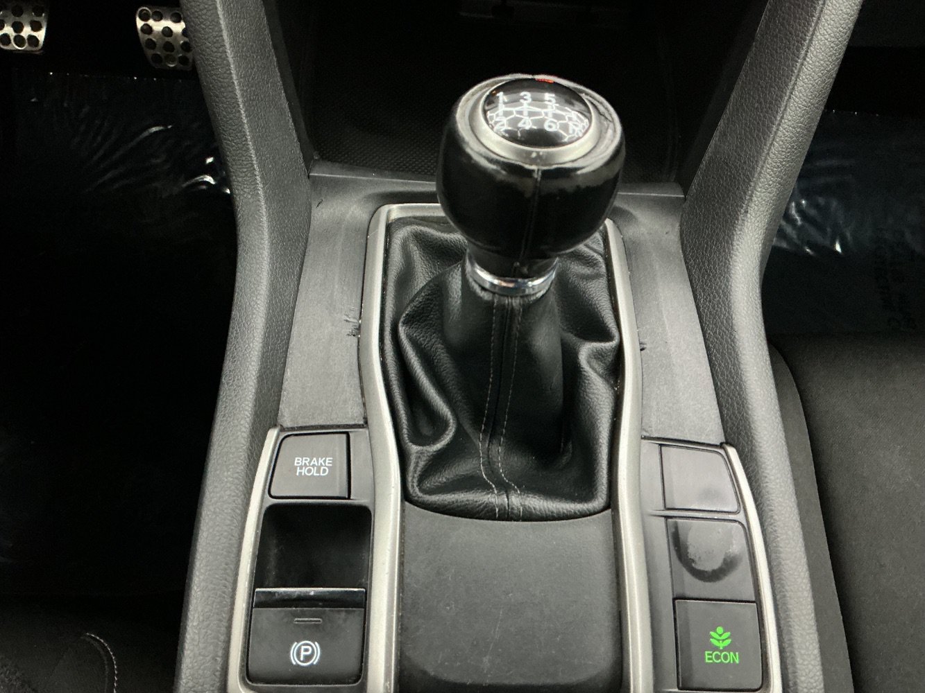 Used 2019 Honda Civic Sport image 35