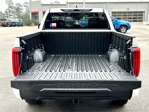 New 2026 Toyota Tundra SR5 image 23