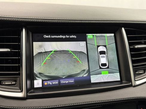 Used 2022 INFINITI QX55 Essential w/ Proassist Package AWD/4WD image 22