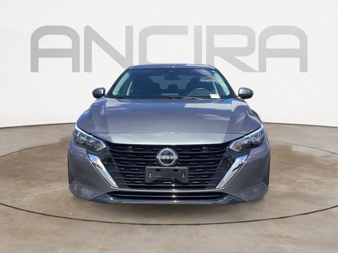 Used 2025 Nissan Sentra S FWD image 8