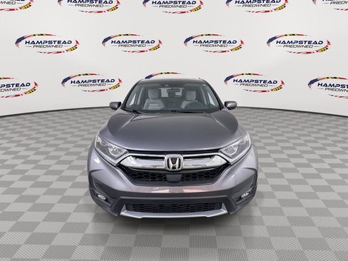 Used 2019 Honda CR-V EX image 3