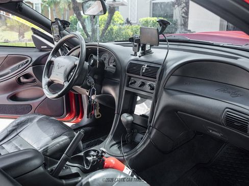 Used 2000 Ford Mustang GT RWD image 35