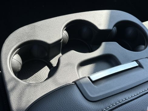 New 2026 RAM 3500 Tradesman image 4