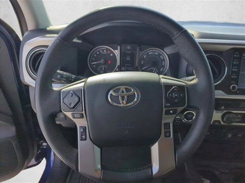 Certified 2023 Toyota Tacoma SR5 RWD image 18