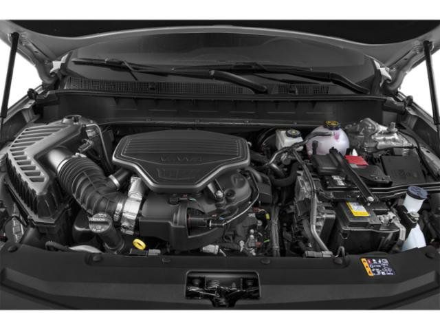 Certified 2022 Cadillac XT6 Sport w/ LPO, Onyx Lite Package AWD/4WD image 15