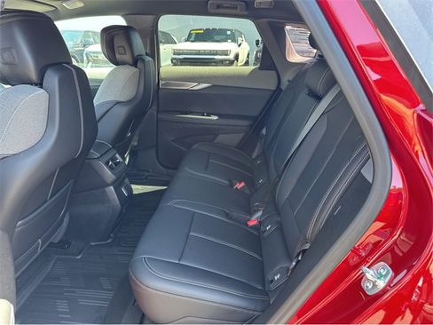 New 2025 Cadillac Optiq Sport 1 image 16