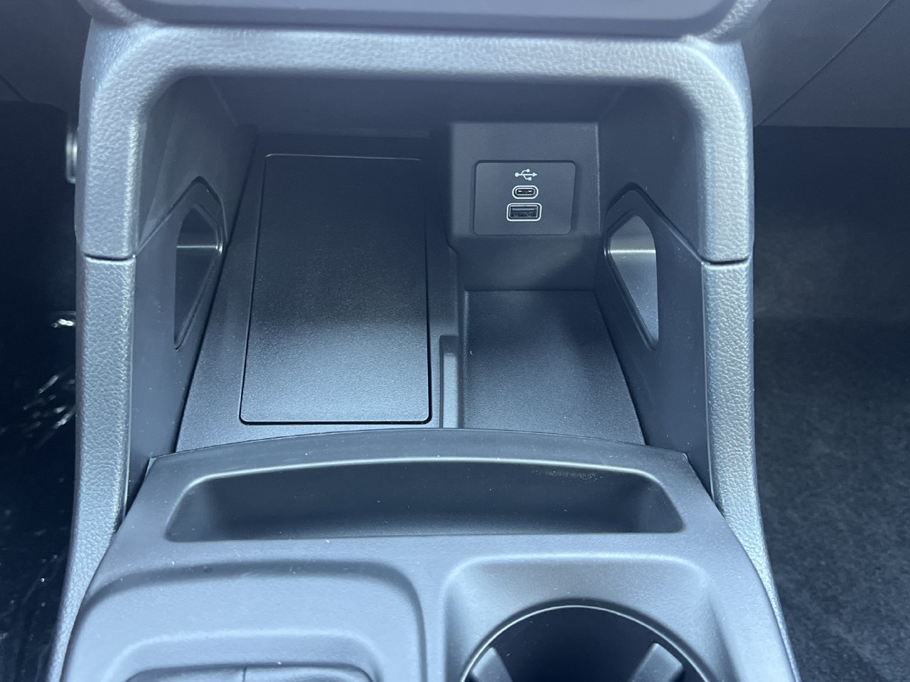 New 2026 Ford Ranger XL RWD image 6