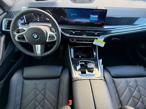 New 2026 BMW X5 xDrive40i image 23