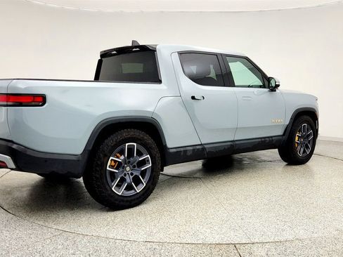 Used 2023 Rivian R1T Adventure image 5