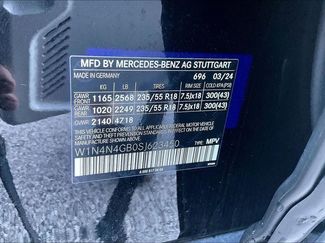 Used 2025 Mercedes-Benz GLA 250 video 3