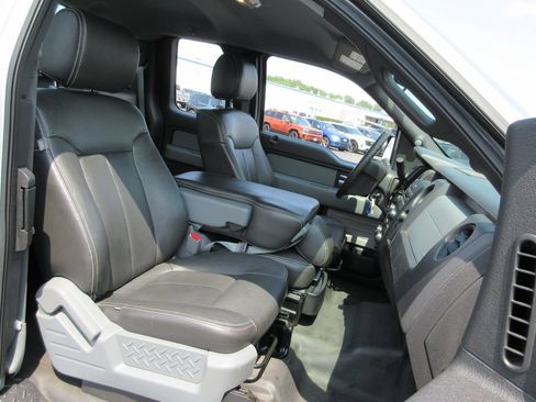 Used 2012 Ford F150 STX w/ STX Decor Pkg AWD/4WD image 20