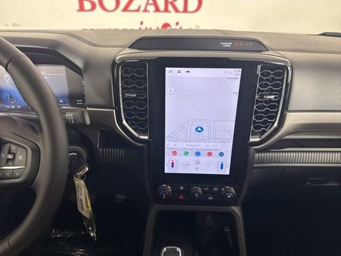 New 2025 Ford Ranger XLT w/ Trailer Tow Package image 12