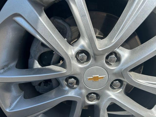 Used 2026 Chevrolet TrailBlazer LS w/ LS Convenience Package FWD image 12