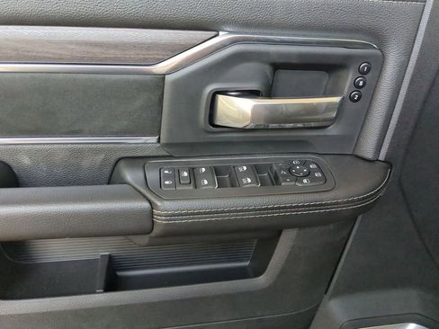 Used 2026 RAM 3500 Laramie image 14