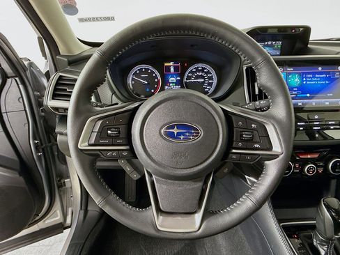 Used 2019 Subaru Forester Touring w/ Popular Package #3 image 11