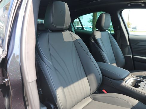 Used 2024 Maserati Grecale GT AWD/4WD image 63