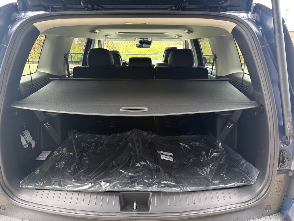 New 2027 Hyundai Santa Fe XRT AWD/4WD image 31