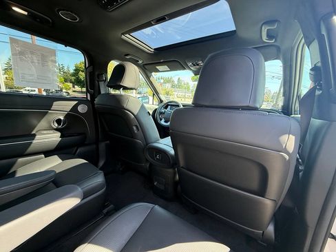Certified 2026 Hyundai Palisade Calligraphy AWD/4WD image 21