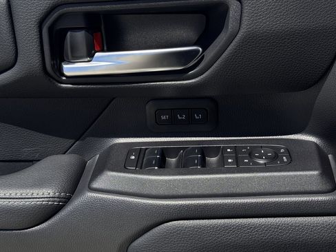 Used 2025 Toyota Land Cruiser w/ Premium Package image 24