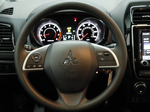 New 2026 Mitsubishi Outlander Sport ES AWD/4WD image 21