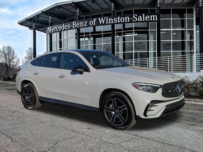 Certified 2025 Mercedes-Benz GLC 300 4MATIC