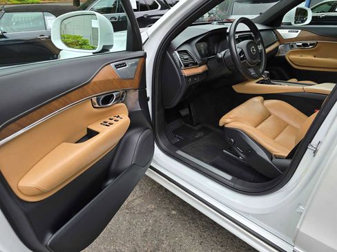 Used 2018 Volvo XC90 T6 Inscription w/ Convenience Package AWD/4WD image 23