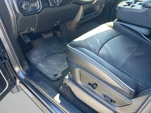 Certified 2024 RAM 2500 Laramie w/ Safety Group image 28