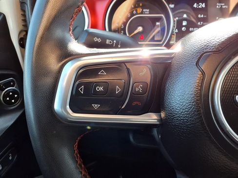 Used 2023 Jeep Gladiator Rubicon w/ Trailer Tow Package image 13