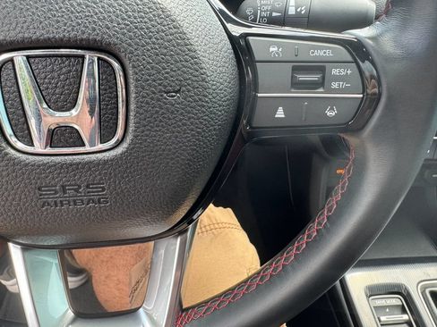 Used 2022 Honda Civic Si image 24