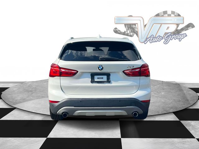 Used 2016 BMW X1 xDrive28i AWD/4WD image 7