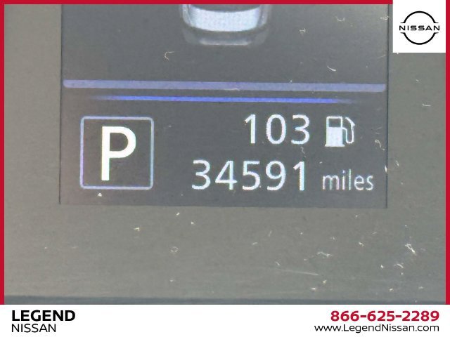 Certified 2024 Nissan Sentra S FWD image 23
