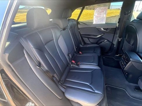 Used 2019 Audi Q8 Premium AWD/4WD image 25