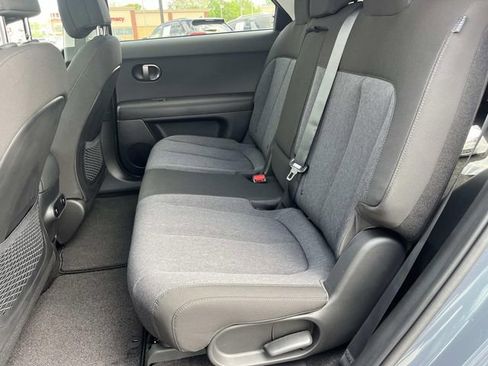 New 2026 Hyundai Ioniq 5 SE RWD image 18