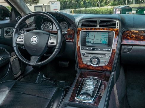 Used 2011 Jaguar XK Convertible RWD image 20