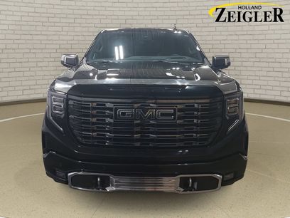 Used 2025 GMC Sierra 1500 Denali Ultimate