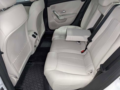 Certified 2025 Mercedes-Benz CLA 250 4MATIC image 22