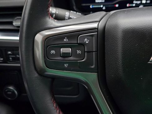 Used 2023 Chevrolet Tahoe RST RWD image 19