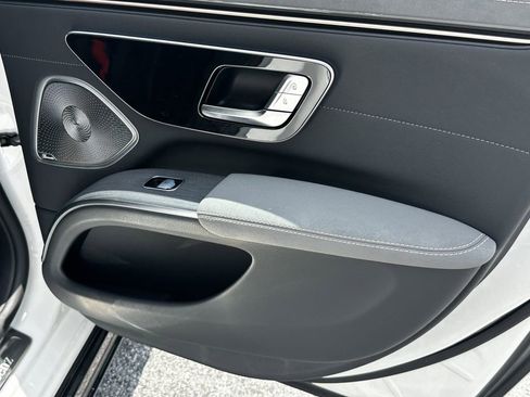 Certified 2022 Mercedes-Benz EQS 450+ Sedan w/ AMG Line Exterior image 19